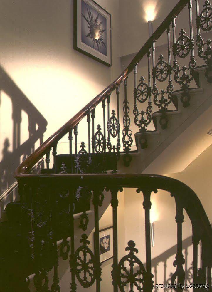 Kensington House Hotel Londra