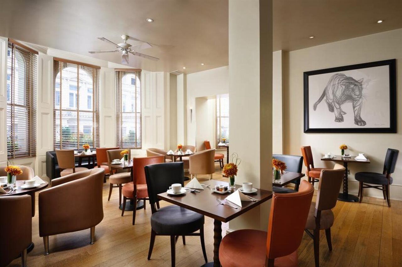 Kensington House Hotel Londra